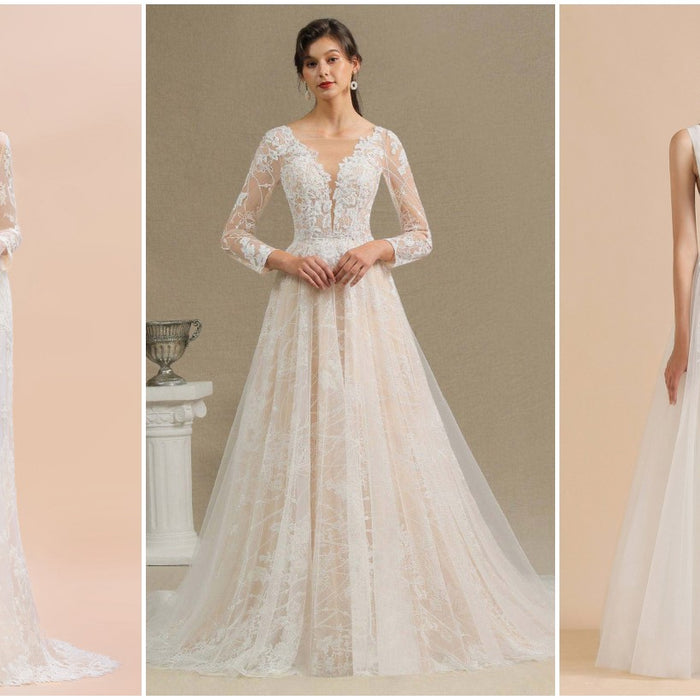 Get Your Designer Wedding Dresses On Bridelily