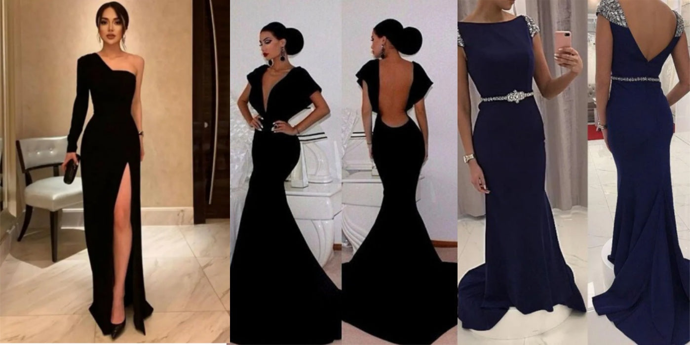 Black Tie Optional vs Cocktail: What to Wear to a Winter Gala