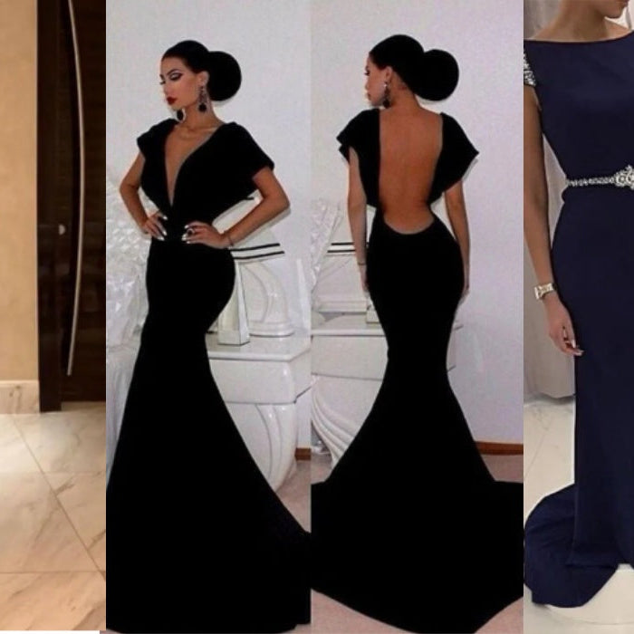 Black Tie Optional vs Cocktail: What to Wear to a Winter Gala