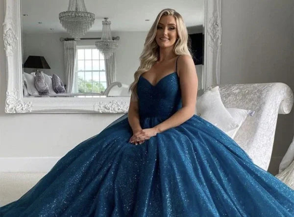 Ball Gown Trends: What’s Hot and What’s Not This Season