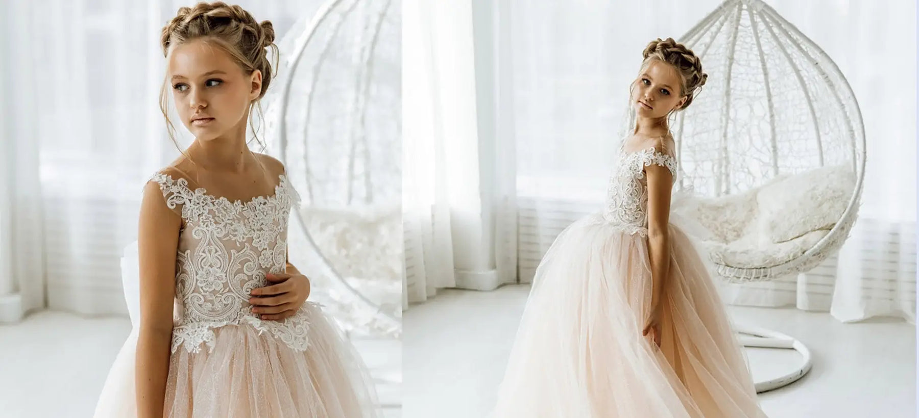 Bridelily’s Advice on Finding the Ideal Flower Girl Dress for 2025