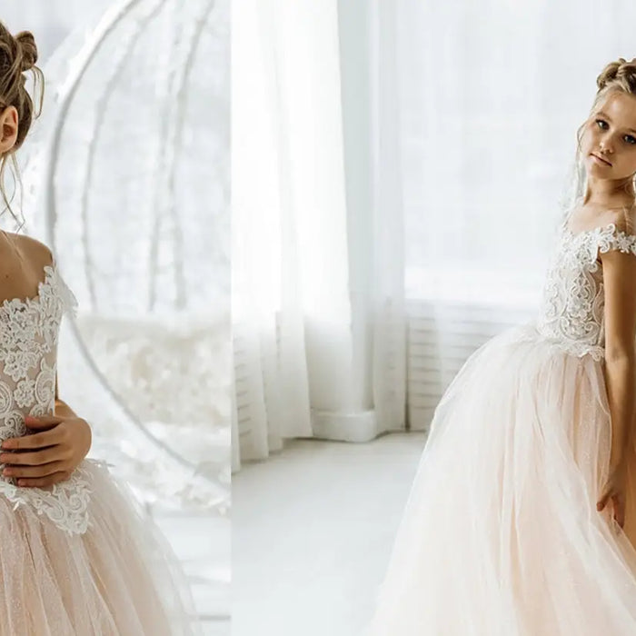 Bridelily’s Advice on Finding the Ideal Flower Girl Dress for 2025