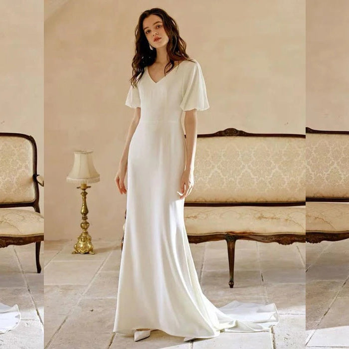 Cheap Beach Wedding Dresses: A Complete Guide | Find Romantic Seaside Gowns with Bridelily