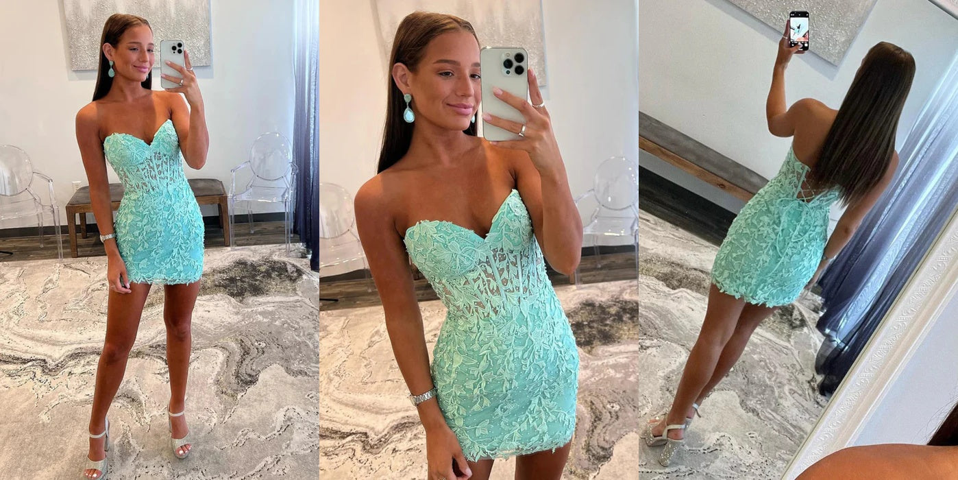 Homecoming Dress Guide: Tips to Pick Your Perfect Bridelily Gown