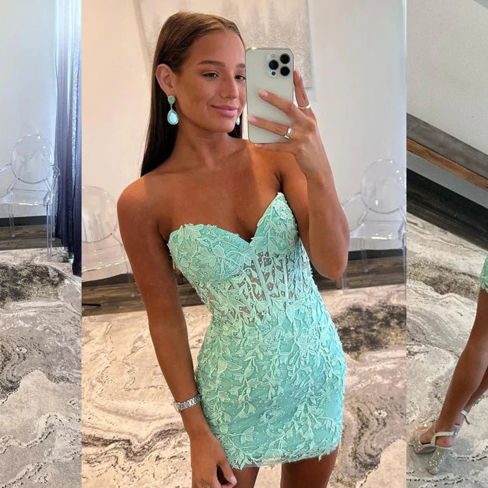 Homecoming Dress Guide: Tips to Pick Your Perfect Bridelily Gown