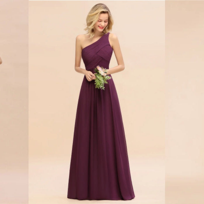 Dusty Blue vs Sage Green Bridesmaid Dresses: How to Choose