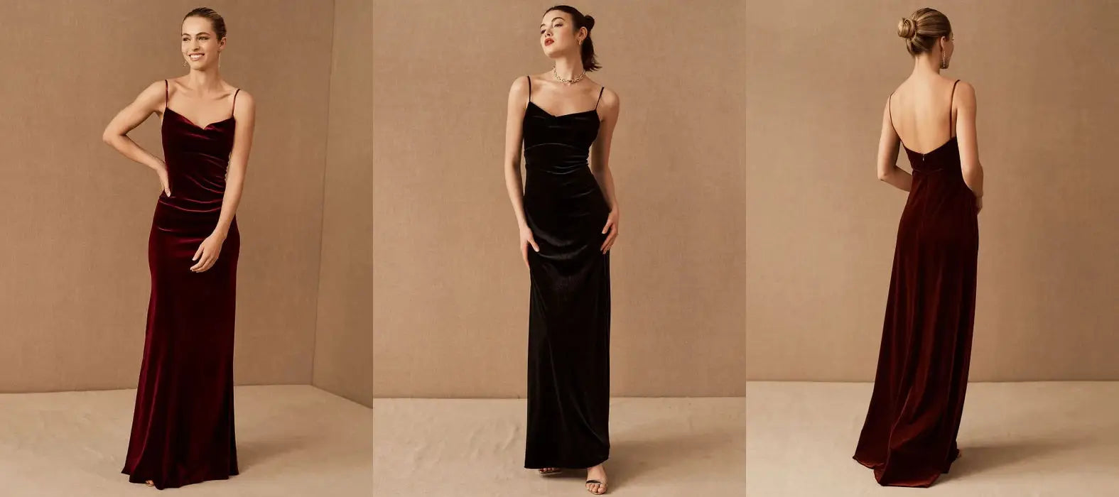 long prom dress