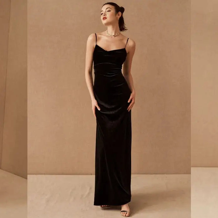 long prom dress