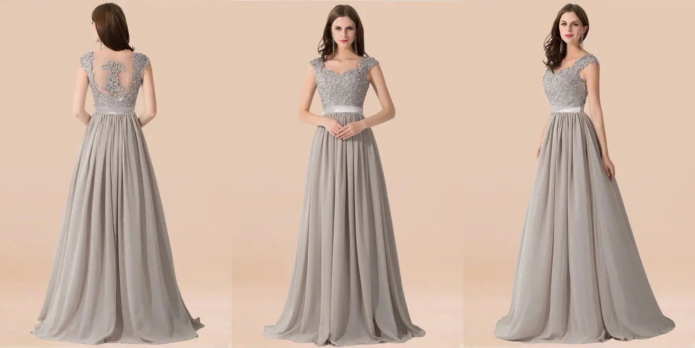 Explore the charm of the Bridesmaid Dresses