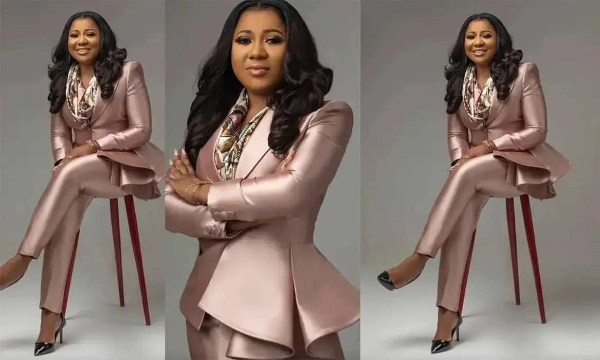 How to Choose the perfect professional suit for Women