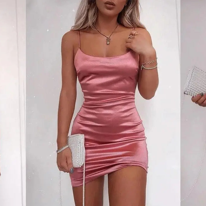 The Bridelily Short Prom Dress Will Make You Shine At the Ball