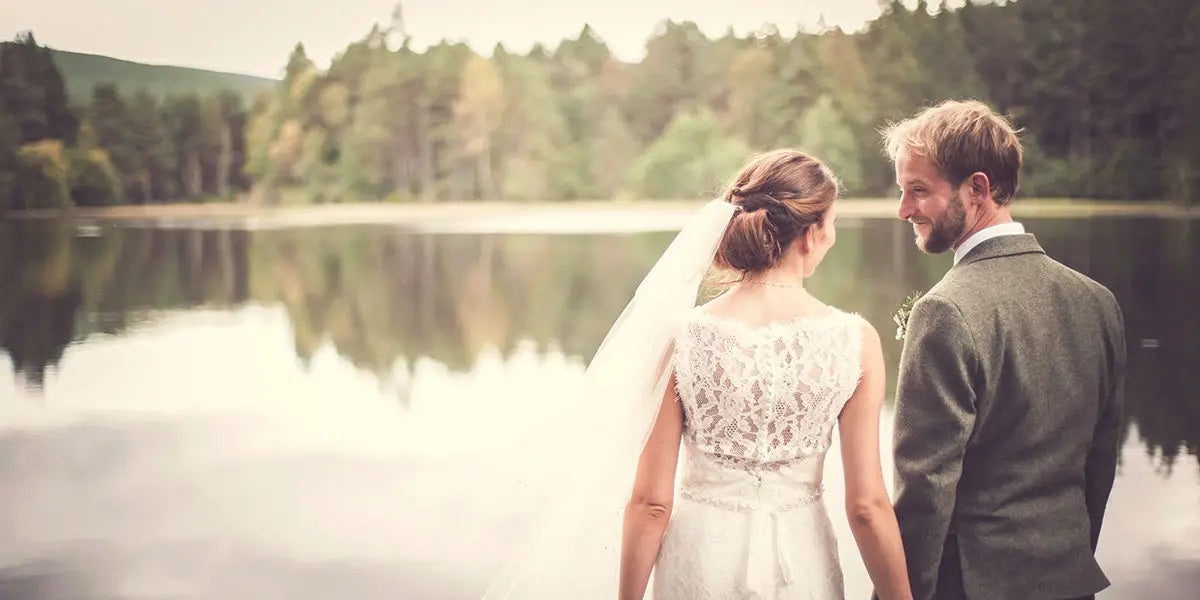 THE BRIDELILY’S GUIDE TO FINDING THE PERFECT WEDDING DRESS Ⅰ