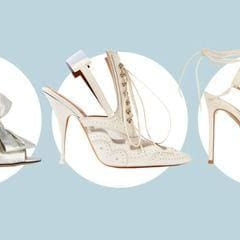 The Most Popular-and Good Quality-Wedding Shoes