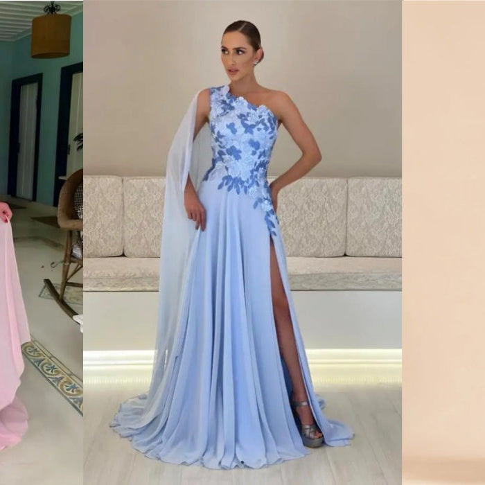 Mismatched Bridesmaid Dresses: How to Mix Colors Without Chaos