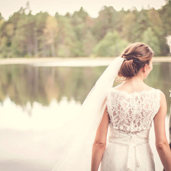 THE BRIDELILY’S GUIDE TO FINDING THE PERFECT WEDDING DRESS Ⅰ