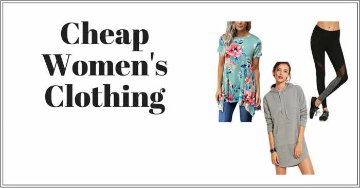 Cheap Women's Clothing, Fashion Women Clothes Online Sales - Bridelily