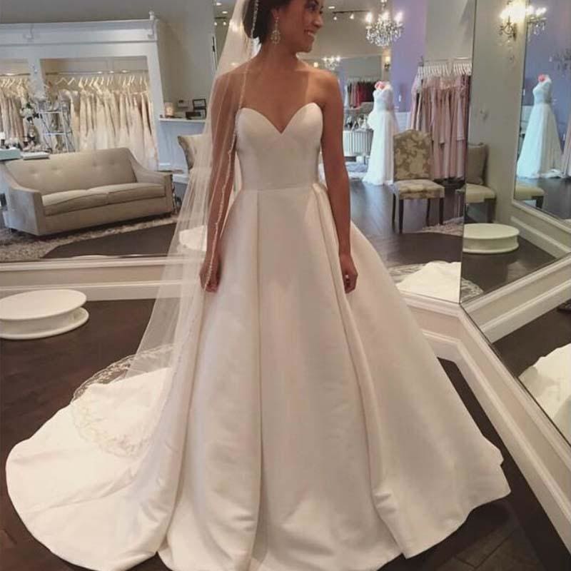 Enjoy free shipping and find great deals on cheap simple wedding dresses,cheap ivory wedding dresses,cheap dresses to wear to a wedding at Bridelily today!