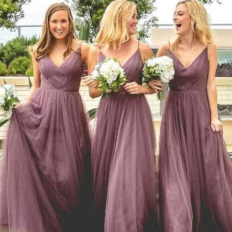 Cheap Bridesmaid Dresses Online-Simple Bridesmaid Dresses | Bridelily