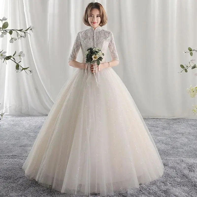 Women's discount Cheap Bohemian Wedding Dresses on clearance — Page 6 ...