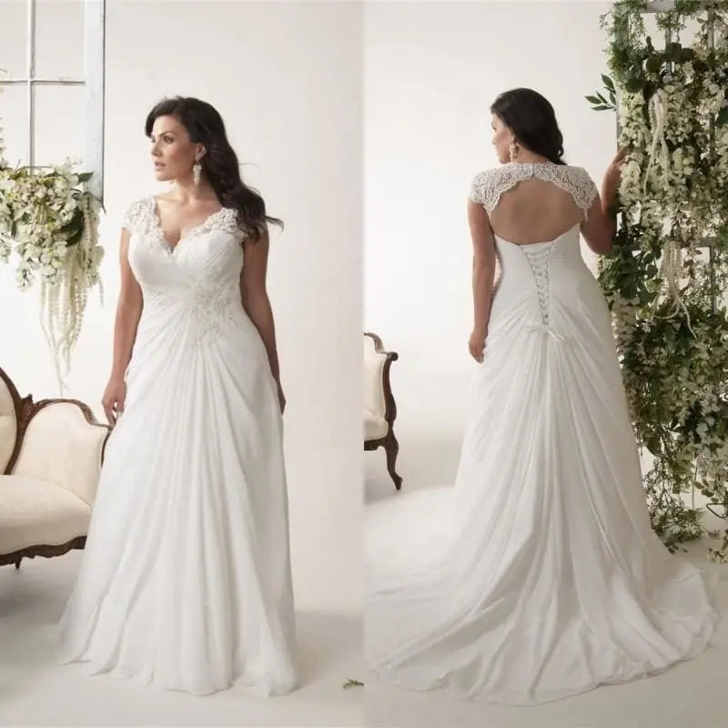 Discover affordable bridal,cheap plus size wedding dresses with sleeves,affordable dresses for weddings for women and find your perfect dress online today!