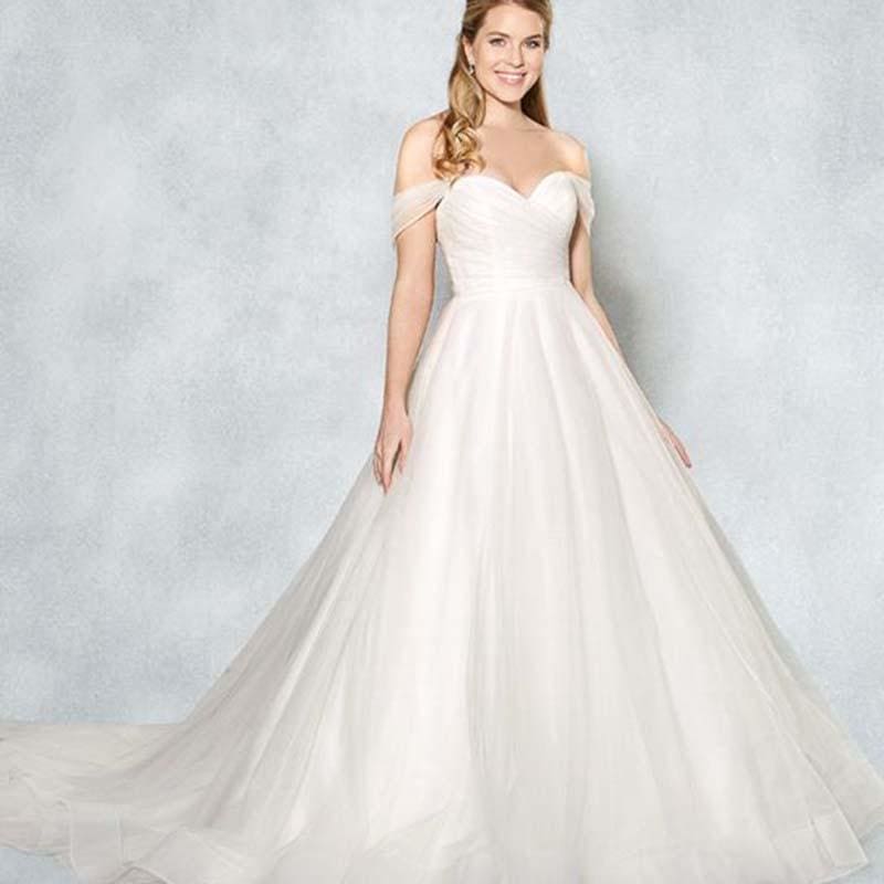 Discover cheap plus size wedding gowns, affordable wedding dress designers, inexpensive wedding dresses for women and find your perfect dress online today!