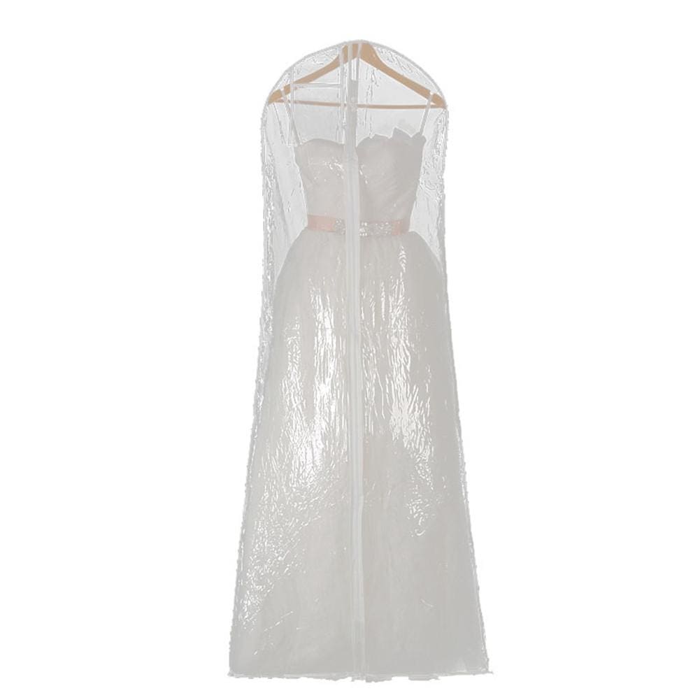 bag wedding dress Wedding Dress Preservation Kit - Archival Storage & Padded Hanger | Hangerbee