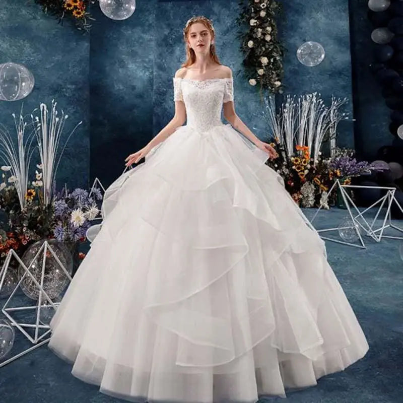 Inexpensive Beach Wedding Dresses from $89