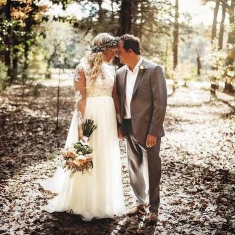 long-sleeves-wedding-dresses-bridelily