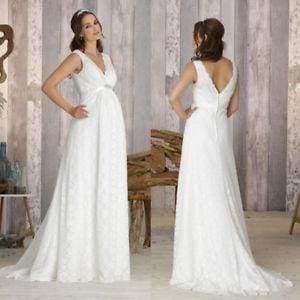 Cheap Wedding Dresses Online&Boho Maternity Wedding Dress Cheap|Bridelily