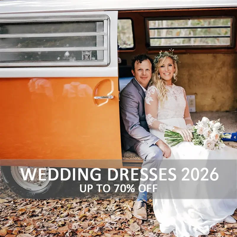 Wedding Dresses 2025 - Cheap Wedding Dresses Online | Bridelily.com