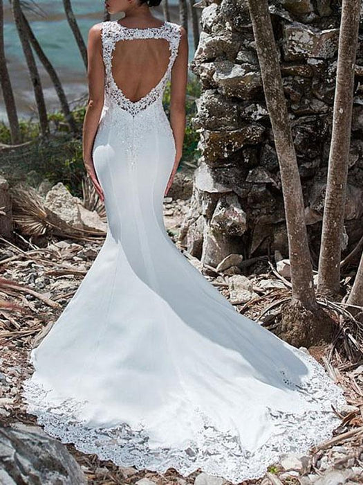 2021 mermaid wedding dresses Mermaid Wedding Dresses & Gowns 2021 Dairy Bridal