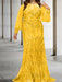 Sequined Mother of the Bride Sheath or Column Gowns