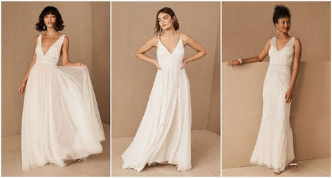 Get Your Designer Wedding Dresses On Bridelily