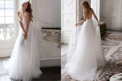 THE BRIDELILY’S GUIDE TO FINDING THE PERFECT WEDDING DRESS Ⅰ