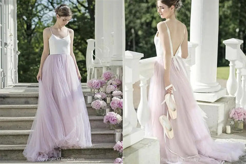 THE BRIDELILY’S GUIDE TO FINDING THE PERFECT WEDDING DRESS Ⅰ