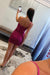 Sparkly Blue Spaghetti Straps Corset Tight Short Homecoming Dress