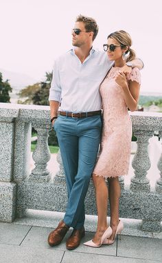 Lace Blush Pink Formal Dresses Knee Length Mother of the Bride Dress Cap Sleeves