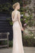 A-line/Princess Sexy Chiffon Bridesmaid Dresses Long Prom Dress - Prom Dresses