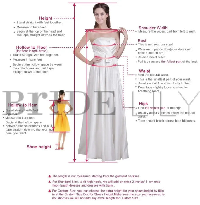 A-Line Sheer Neckline Prom Dresses Floor Length Long Sleeves Evening Dress - Prom Dresses