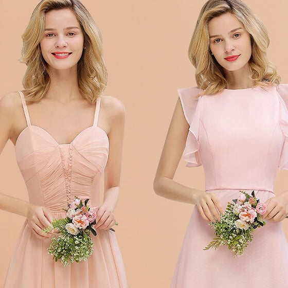 Cheap bridesmaid dresses from Birdelily