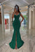 Amazing Mint Green Cap Sleeves Prom Dress Long with Beads