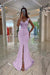 Amazing Mint Green Cap Sleeves Prom Dress Long with Beads
