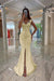 Amazing Mint Green Cap Sleeves Prom Dress Long with Beads