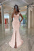 Amazing Mint Green Cap Sleeves Prom Dress Long with Beads