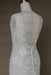 Amazing V-neck Appliques Mermaid Wedding Dress - Wedding Dresses