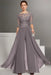 bateau-half-sleeves-chiffon-long-mother-of-the-bride-dress-1