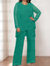 Jade plus size chiffon mother of the bride pantsuit with jacket