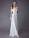 Lace Wedding Dresses Boho Off Shoulder Bridal Dress Summer Beach Wedding Gowns