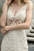 Bridelily Amazing Tulle Lace Sleeveless Mermaid Wedding Dress - wedding dresses