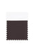 Bridelily Chiffon Swatch with 34 Colors - Chocolate - Swatches